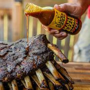 Cluck & Squeal Cluck & Squeal Maple Apple Butter BBQ Sauce (350ml) CS101 Sauce & Rub