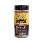Cluck & Squeal Original Bold Browning Seasoning & BBQ Rub (11.64oz.)