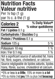 Cluck & Squeal Cluck & Squeal Savory Fusion Seasoning & BBQ Rub (280g) CS027 Sauce & Rub
