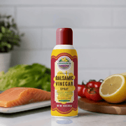 Cornhusker Cornhusker Kitchen Gourmet Balsamic Vinegar Spray (10oz) 01694 Sauce & Rub
