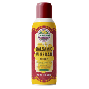 Cornhusker Kitchen Gourmet Balsamic Vinegar Spray (10oz)