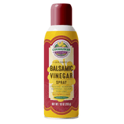 Cornhusker Cornhusker Kitchen Gourmet Balsamic Vinegar Spray (10oz) 01694 Sauce & Rub