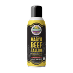 Cornhusker Kitchen Gourmet Wagyu Beef Tallow Spray (10oz)