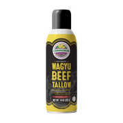 Cornhusker Cornhusker Kitchen Gourmet Wagyu Beef Tallow Spray (10oz) 81205 Sauce & Rub 860012981205