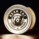 Cowboy Cauldron Bear Fat 90001-BF