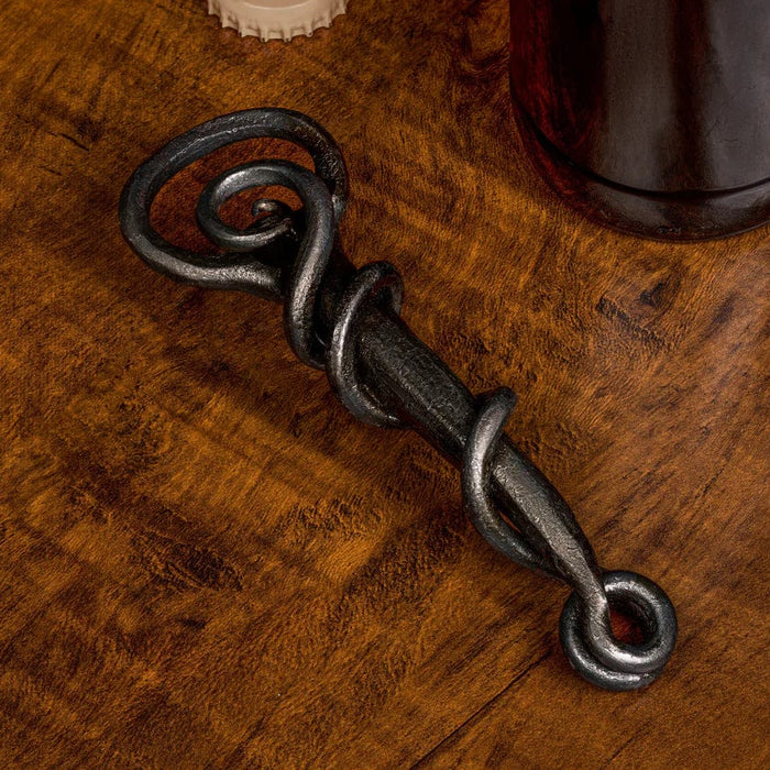 Cowboy Cauldron Cowboy Cauldron Bottle Opener 90017-CCBO 90017-CCBO Bottle Openers