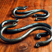 Cowboy Cauldron Cowboy Cauldron S-Hook (single) 90003-MSH 90003-MSH Cauldron Firepit Accessory