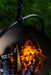 Cowboy Cauldron Cowboy Cauldron The Dude 51001-DUDE 51001-DUDE Cauldron Firepit 850010414515