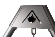 Cowboy Cauldron Cowboy Cauldron The Dude 51001-DUDE 51001-DUDE Cauldron Firepit 850010414515