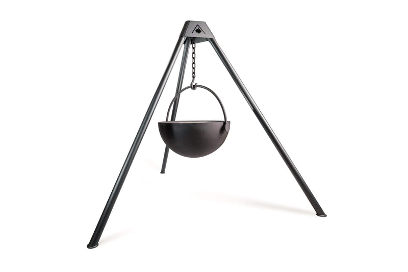Cowboy Cauldron Cowboy Cauldron The Dude 51001-DUDE 51001-DUDE Cauldron Firepit 850010414515