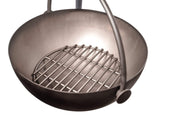 Cowboy Cauldron Cowboy Cauldron The Dude 51001-DUDE 51001-DUDE Cauldron Firepit 850010414515