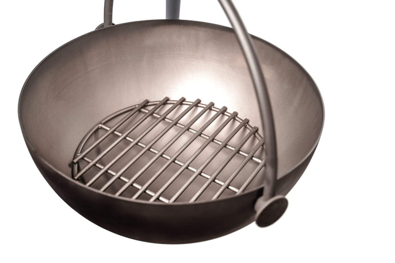 Cowboy Cauldron Cowboy Cauldron The Dude 51001-DUDE 51001-DUDE Cauldron Firepit 850010414515