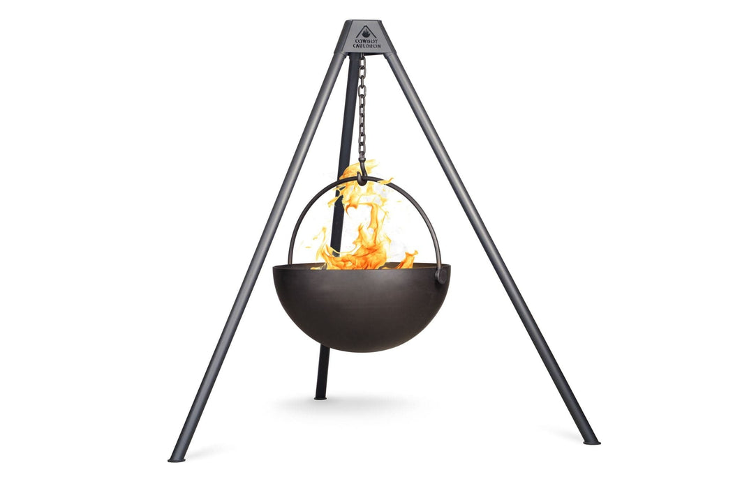 Cowboy Cauldron Cowboy Cauldron The Urban Cowboy 40000CN 40000CN Cauldron Firepit 850010414522