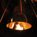 Cowboy Cauldron Cowboy Cauldron The Wrangler 30001 30001 Cauldron Firepit 850010414539