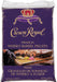 Crown Royal Crown Royal Premium Whisky Barrel Pellets 20lb GBG-CRPELLET Accessory Smoker Wood Chip & Chunk 628176523101