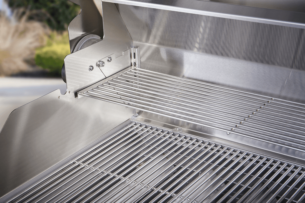 Crown Verity Crown Verity  48" Infinite Series Built-In Dual Dome Grill IBI482RD Built-in Gas Grill