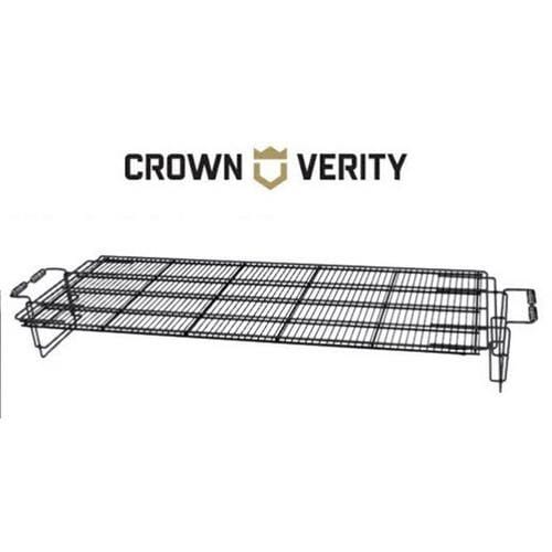 Crown Verity Crown Verity Cooking Grate for BM-60 ZBM-GT-60 Part Cooking Grate, Grid & Grill ZBM-GT-60
