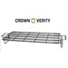 Crown Verity Crown Verity Cooking Grate for BM-60 ZBM-GT-60 Part Cooking Grate, Grid & Grill ZBM-GT-60