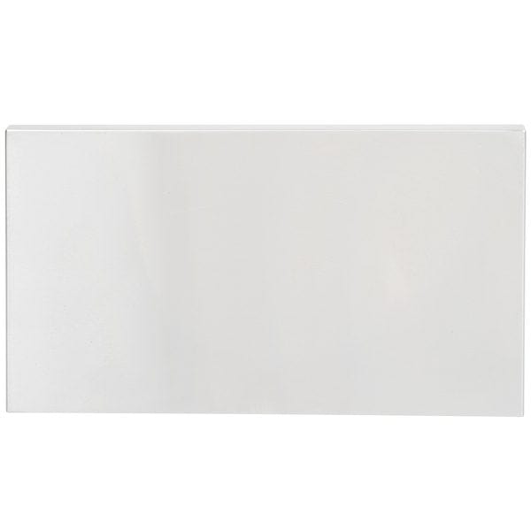 Crown Verity Crown Verity - End Shelf (Removable) - Stainless Steel - CV-RES CV-RES Accessory Side Shelves & Table CV-RES