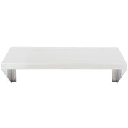 Crown Verity Crown Verity - End Shelf (Removable) - Stainless Steel - CV-RES CV-RES Accessory Side Shelves & Table CV-RES