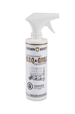 Crown Verity EZ-Clean BBQ & Oven Cleaner Spray Botttle (16oz)