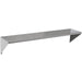 Crown Verity Crown Verity - Front Shelf (Removable) - Stainless Steel - CV-RFS Accessory Side Shelves & Table