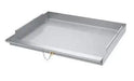 Crown Verity Crown Verity Grease / Water Tray with Cap ZCV-3025-BI-K ZCV-3025-BI-K Part Grease Tray, Grease Cup & Drip Pan ZCV-3025-BI-K