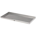 Crown Verity Grease / Water Tray with Cap ZCV-4025-BI-K