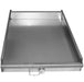 Crown Verity Crown Verity Grease/Water Tray with Drain Cap ZCV-8025-K ZCV-8025-K Part Grease Tray, Grease Cup & Drip Pan ZCV-8025-K