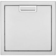 Crown Verity Crown Verity IBI-VD - Infinite Series Vertical Access Door IBI-VD IBI-VD Outdoor Kitchen Door, Drawer & Cabinet IBI-VD
