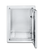 Crown Verity IBILC - Infinite Series Large Island Built-In Cabinet IBILC