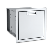 Crown Verity Crown Verity INFINITE SERIES SMALL BUILT IN CABINET IBISC Outdoor Kitchen Cabinets