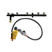 Crown Verity Crown Verity Natural Gas to Liquid Propane Conversion Kit ZCV-CK-60LP ZCV-CK-60LP Part Conversion Kit ZCV-CK-60LP