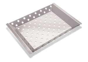 Crown Verity Premium Accessory - Charcoal Tray