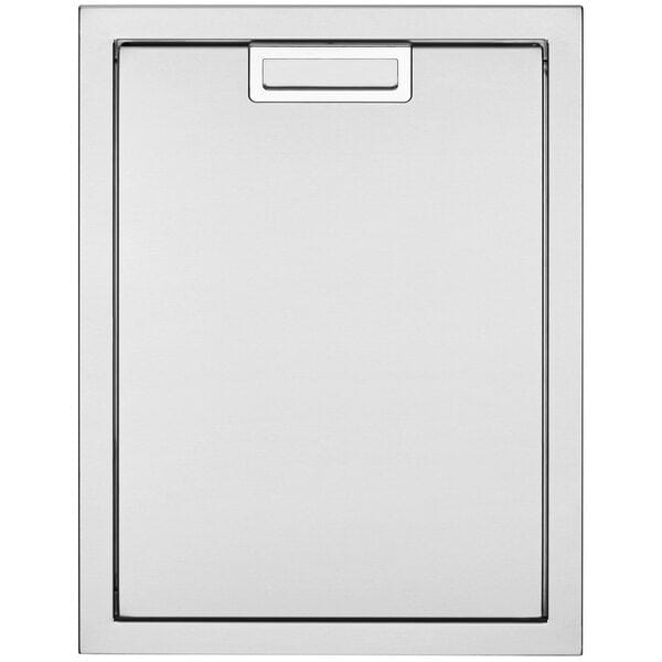 Crown Verity Crown Verity Premium Built-in - Infinite Series Cabinet w/ Propane Tank Holder IBILC-PH IBILC-PH Outdoor Kitchen Door, Drawer & Cabinet IBILC-PH