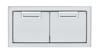 Crown Verity Crown Verity Premium Built-in - Infinite Series Grill Access Door 24" IBI24-HD Outdoor Kitchen Door, Drawer & Cabinet IBI24-HD