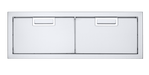 Crown Verity Crown Verity Premium Built-in - Infinite Series Grill Access Door 42" IBI42-HD Outdoor Kitchen Door, Drawer & Cabinet IBI42-HD