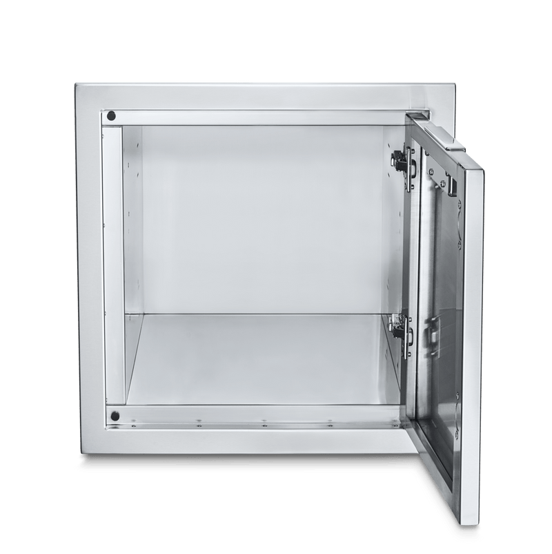 Crown Verity Crown Verity Premium Built-in - Infinite Series Small Cabinet IBISC IBISC Outdoor Kitchen Door, Drawer & Cabinet IBISC