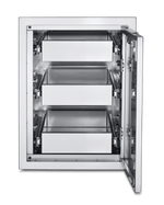 Crown Verity Premium Built-in - Infinite Series Three Drawer Cabinet IBILC-3D