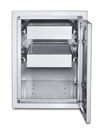 Crown Verity Premium Built-in - Infinite Series Two Drawer Cabinet IBILC-2D