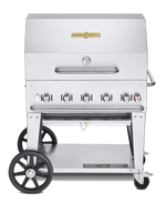 Crown Verity 36