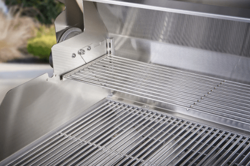 Crown Verity Premium Modular Grill Infinite Series 24"