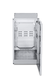 Crown Verity Crown Verity Premium Module - Infinite Series Cabinet ICM ICM Outdoor Kitchen Door, Drawer & Cabinet ICM