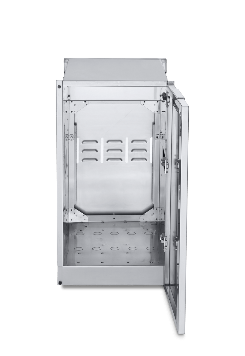Crown Verity Crown Verity Premium Module - Infinite Series Cabinet ICM ICM Outdoor Kitchen Door, Drawer & Cabinet ICM