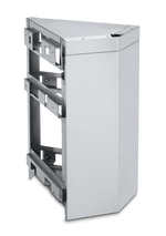 Crown Verity Premium Module - Infinite Series Corner Cabinet (45°) ICC45