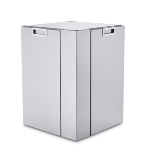Crown Verity Premium Module - Infinite Series Corner Cabinet (90°) ICC90