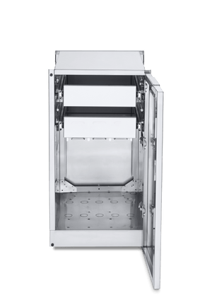 Crown Verity Premium Module - Infinite Series w/ Two Drawers ICM-2D