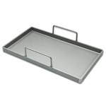 Crown Verity Removable Griddle Plate (12