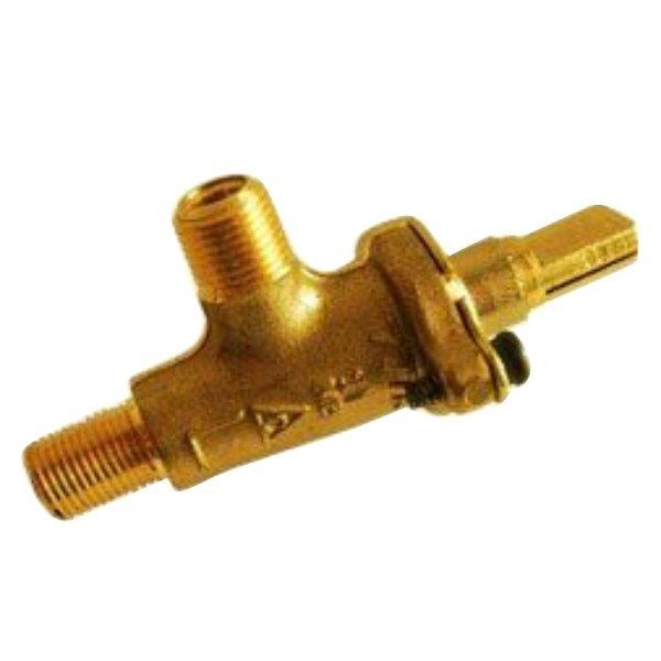 Crown Verity Crown Verity ZCV-2040NG-K Natural Gas Pilot Valve Control ZCV-2040NG-K Part Hose & Regulator ZCV-2040NG-K