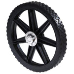 Crown Verity ZCV-2141-K Wheel for MCB Mobile Grill Series